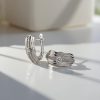 Erica Wave Silver