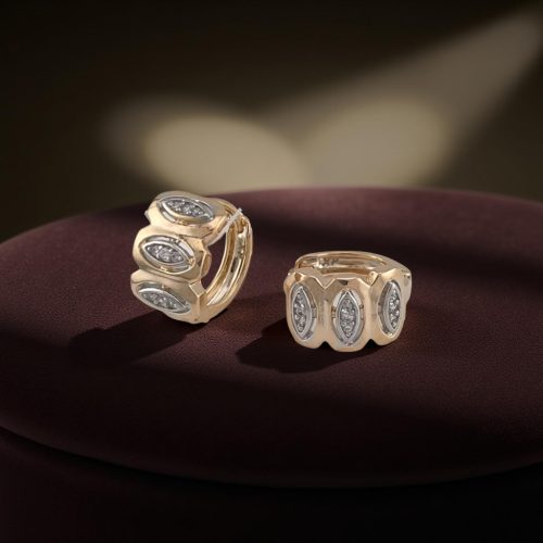 Buble Crystal Elegant