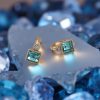 Logic Crystal Aqua