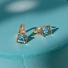 Logic Crystal Aqua
