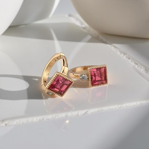 Logic Crystal Pink