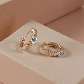 Rea Crystal Aqua