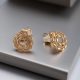 Wreath Gold Mini