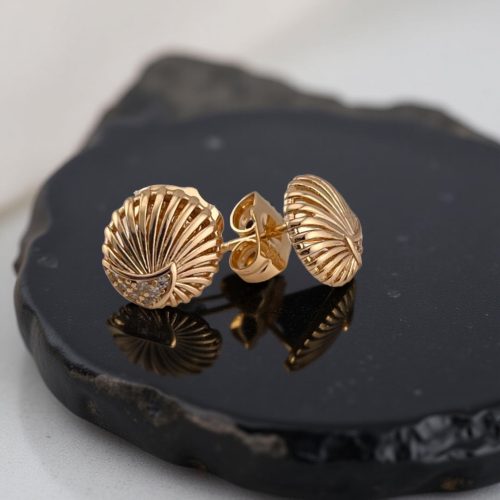 Shell Gold Mini