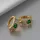 Mega Diamond Green