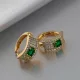 Mega Diamond Green