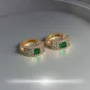 Mega Diamond Green