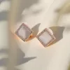 Logic Shine Crystal Clips