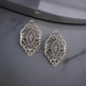 Romantic Secret Silver