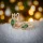 Marocco Green Crystal 