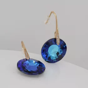 Swari Mega Luxus Blue