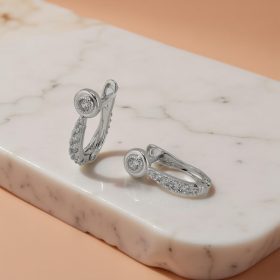 Ulrike Crystal Solid 