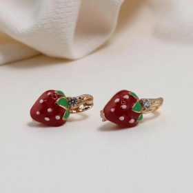 Strawberry Baby Gold