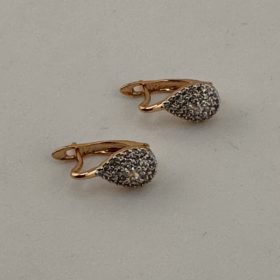 Eyedrops  Baby Crystal