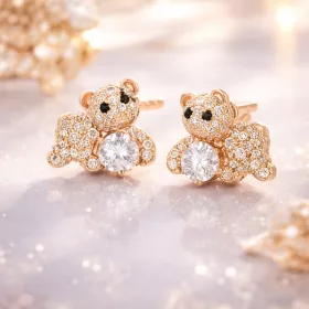 Bearn Crystal Gold