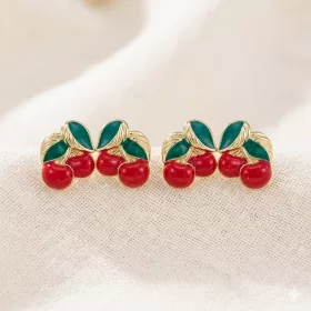 Cherry Color Gold