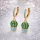 Cactus Color Long