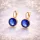 Blue Diamond Gold
