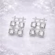 Logic Crystal Silver Elegant