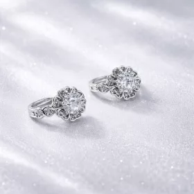 Flower Diamond Mini
