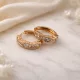 Clara Gold White