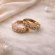Clara Gold Light Color