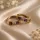 Clara Gold Deep Color