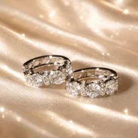 LEC Whire Diamond