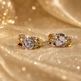 LEC Diamond Shine Crystal