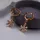 Mini Flower Crystal Long