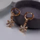 Mini Flower Crystal Long