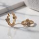Mini Love Crystal 