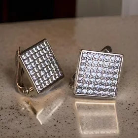 Logic Gold Crystal