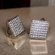 Logic Gold Crystal