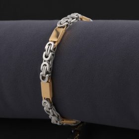 Greece Mix Man Long II