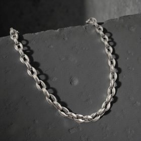 Hercules Silver Luxus