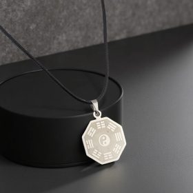 Japan Style Silver Man