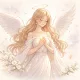 Goldess Angyal