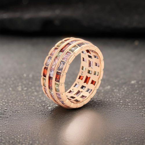 Color Crystal Luxus