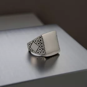 Silver Shine Unisex