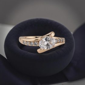 Linett Crystal Luxus