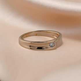 Solid Line Mini Crystal 