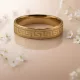 Greece Gold Elegant