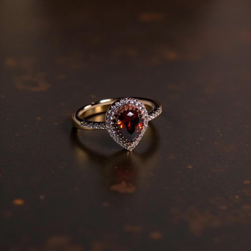 Red Eye Double Diamond