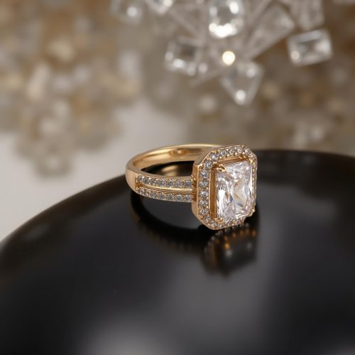 Queen Diamond Luxus