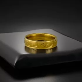 Lioran Brushed Gold