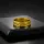 Lioran Brushed Gold