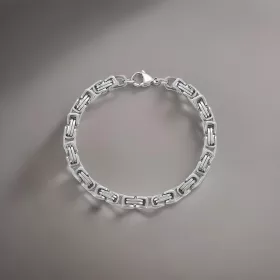 King Silver Luxus