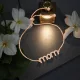 Mom Crystal Gold Variant