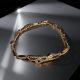 Heart Line Gold